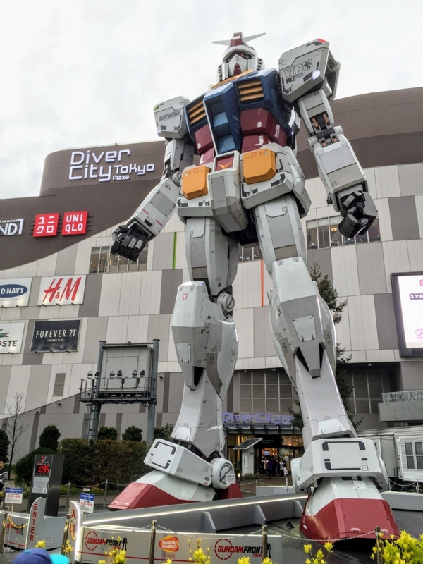 Tokyo